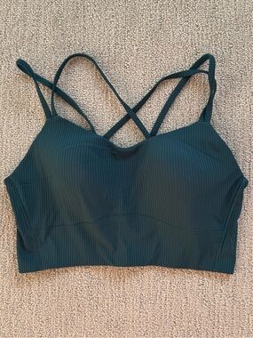 Lululemon Like a Cloud Longline Bra